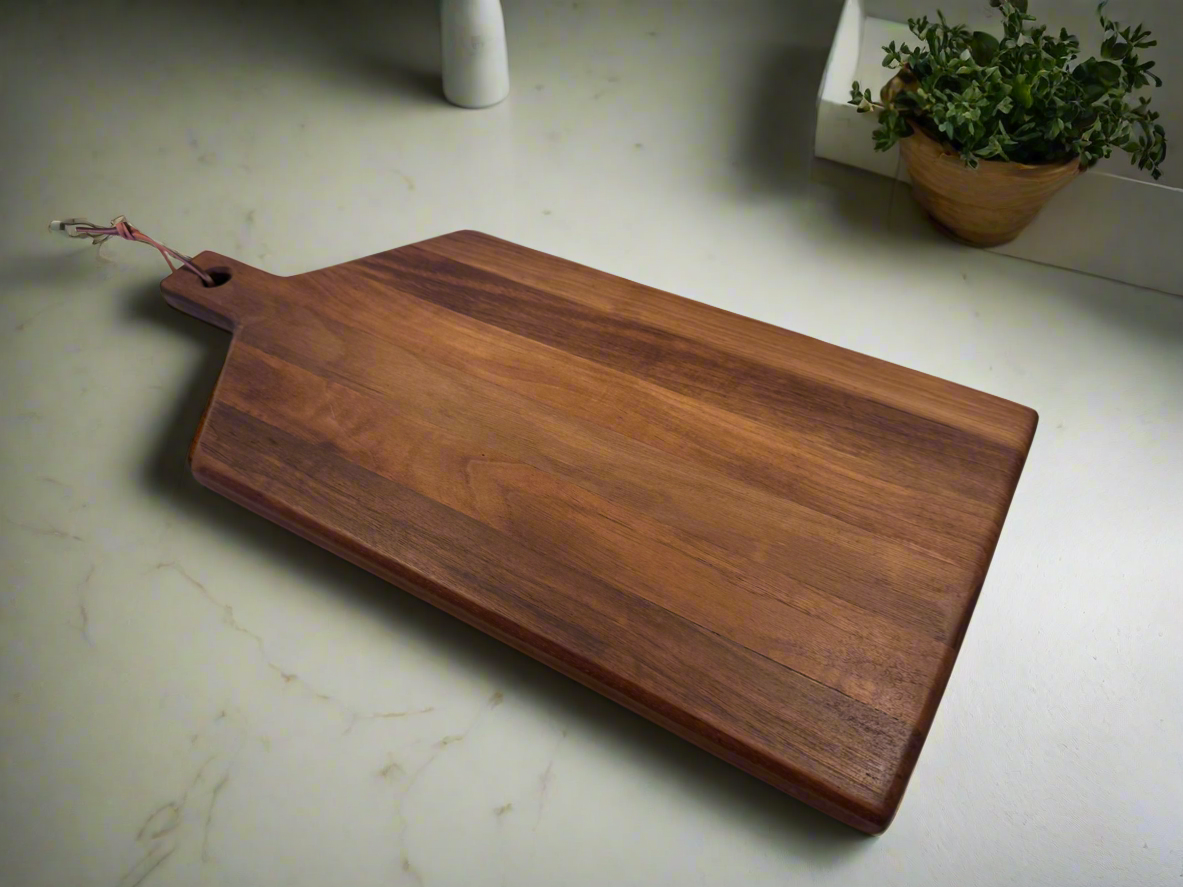 The Gatherer’s Platter