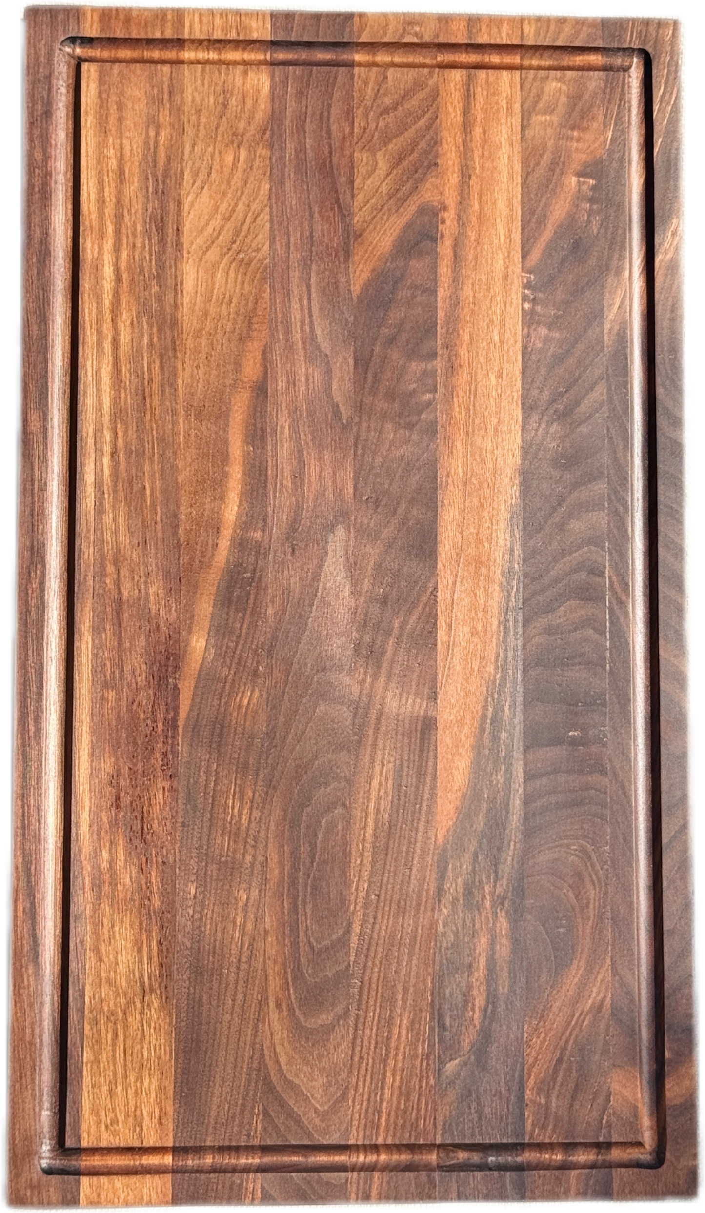 The Big Brisket Slab