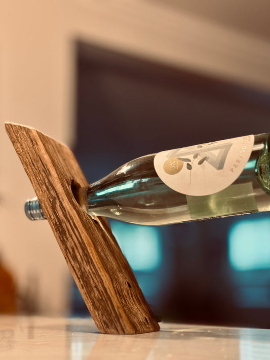 Experimenting with new products