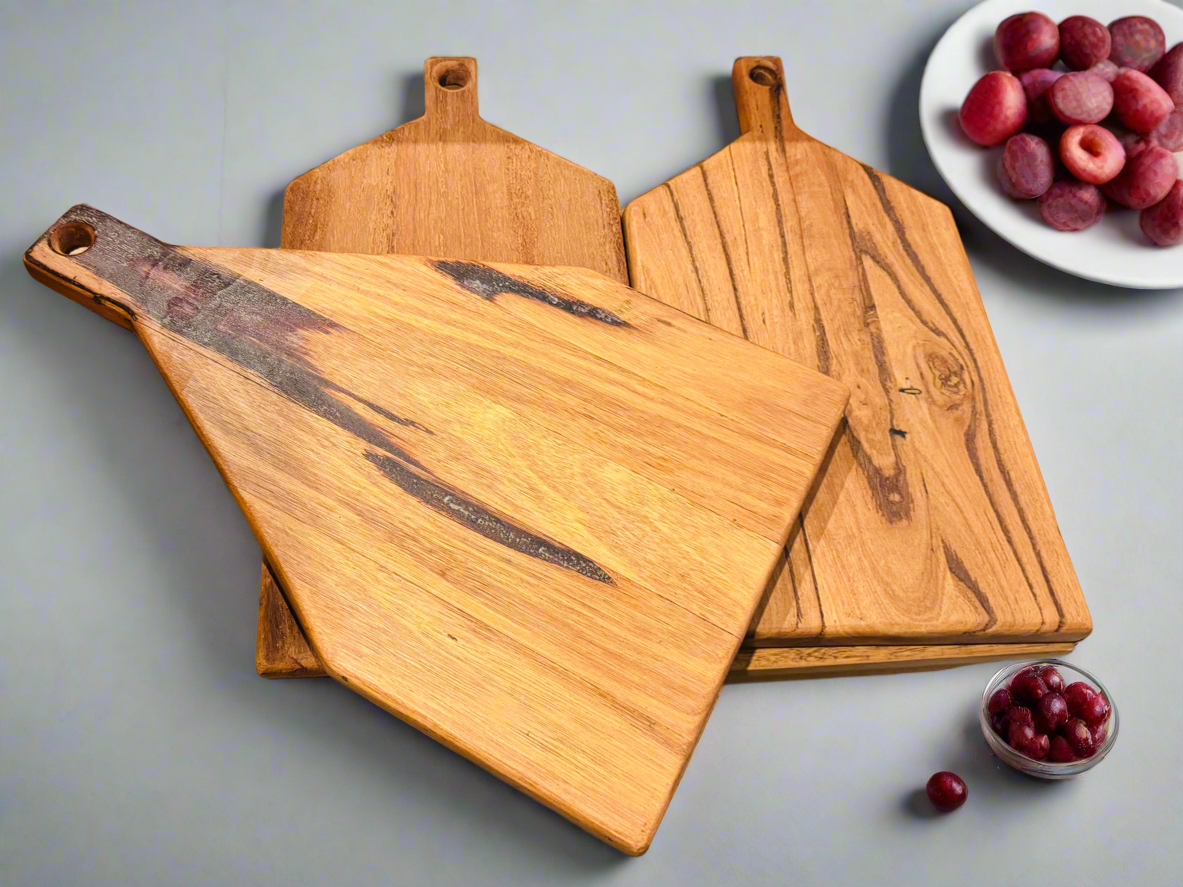 The Gatherer’s Platter