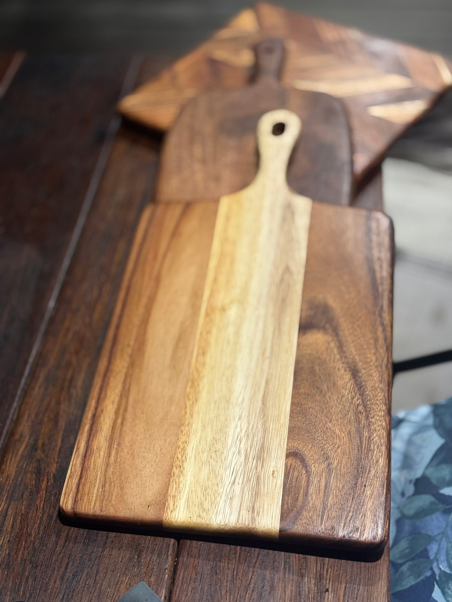 The Gatherer’s Platter