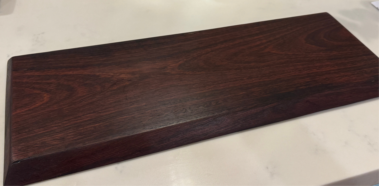 The Gatherer’s Platter