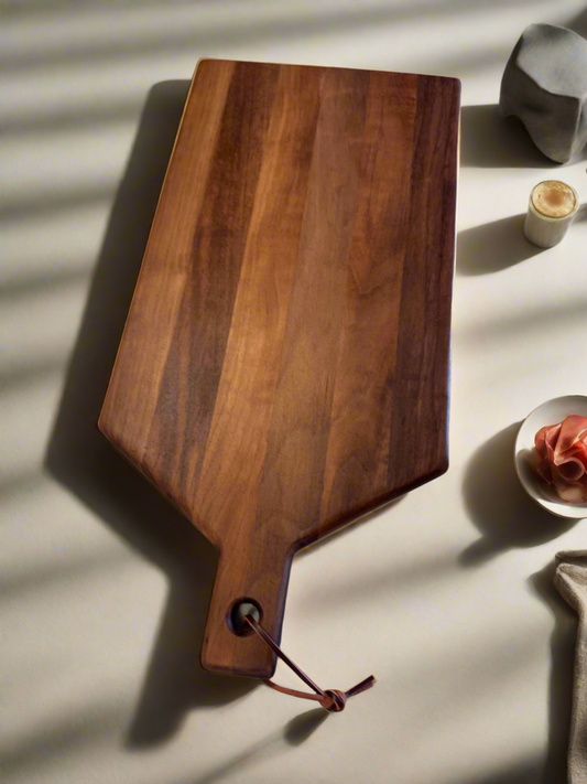 The Gatherer’s Platter