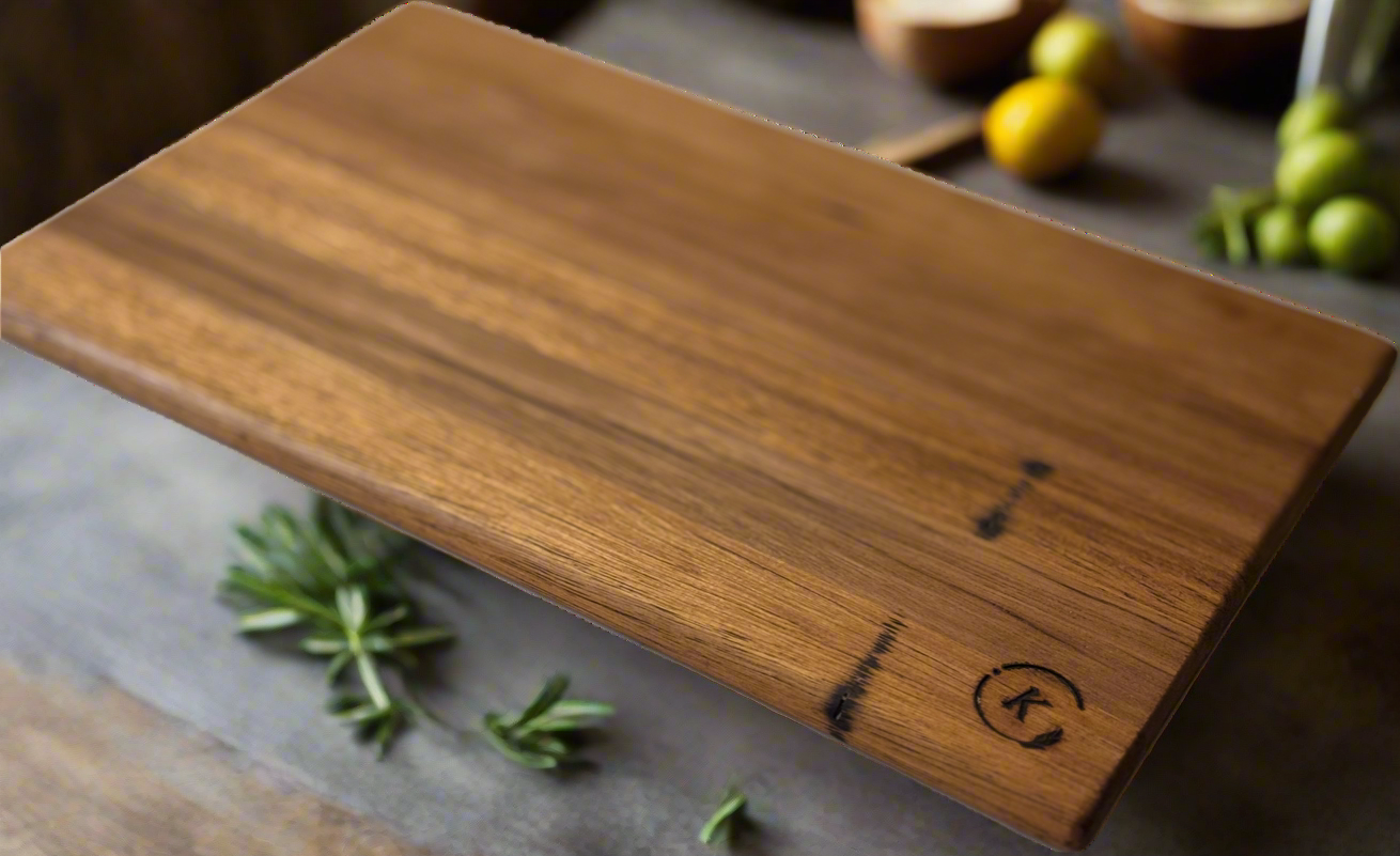 The Big Brisket Slab