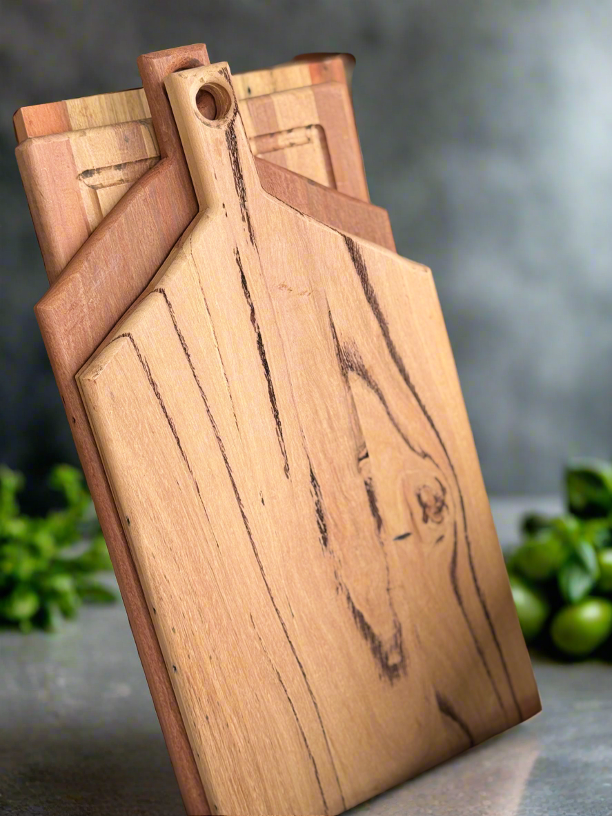 The Gatherer’s Platter